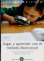 Jugar Y Aprender Con El Método Montessori - Preview