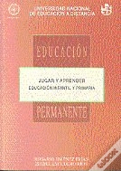 Capa do artigo Jugar Y Aprender: Educación Infantil Y Primaria