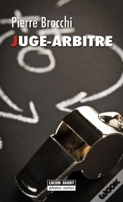 Capa do artigo Juge-Arbitre