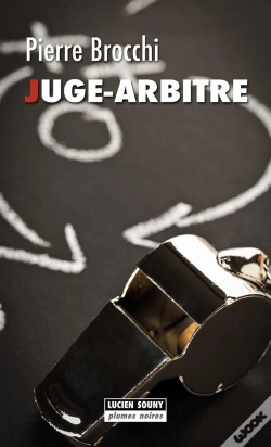 Capa do artigo Juge-Arbitre