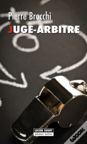 Capa do artigo Juge-Arbitre