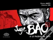 Capa do artigo Juge Bao Tome 1 : Le Phoenix De Jade