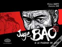Capa do artigo Juge Bao Tome 1 : Le Phoenix De Jade