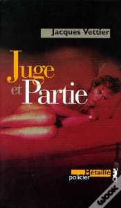 Capa do artigo Juge Et Partie