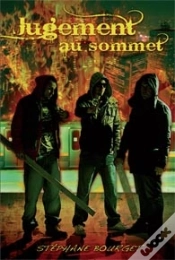 Capa do artigo Jugement Au Sommet