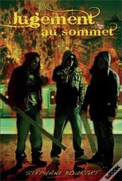 Capa do artigo Jugement Au Sommet