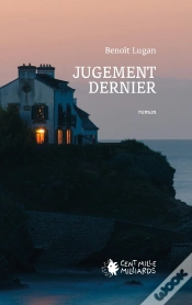 Capa do artigo Jugement Dernier