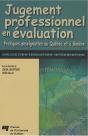 Jugement Professionnel En Évaluation ; Pratiques Enseignantes Au Québec Et À Genève - Preview