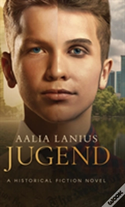 Capa do artigo Jugend