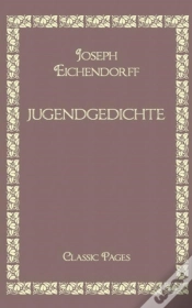 Capa do artigo Jugendgedichte