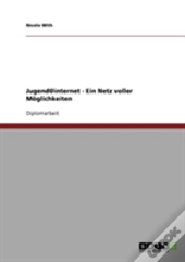 Jugend@Internet - Ein Netz Voller Moglichkeiten