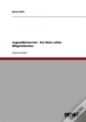 Capa do artigo Jugend@Internet - Ein Netz Voller Moglichkeiten