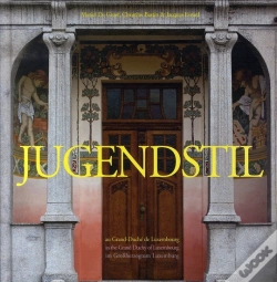 Capa do artigo Jugendstil