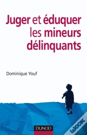 Capa do artigo Juger Et Éduquer Les Mineurs Délinquants
