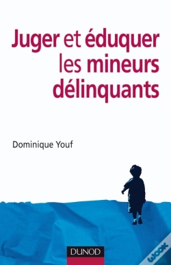 Capa do artigo Juger Et Éduquer Les Mineurs Délinquants