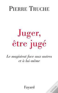 Capa do artigo Juger, Être Jugé