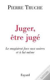 Capa do artigo Juger, Être Jugé