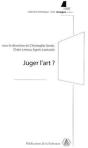 Juger L'Art ? - Preview