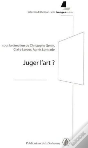 Capa do artigo Juger L