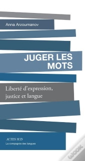 Juger Les Mots