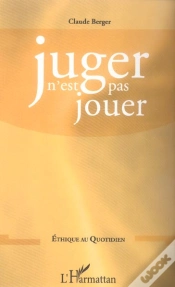Capa do artigo Juger N