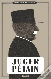 Juger Pétain