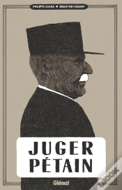 Capa do artigo Juger Pétain