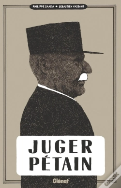 Capa do artigo Juger Pétain