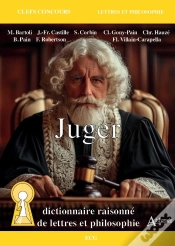 Capa do artigo Juger