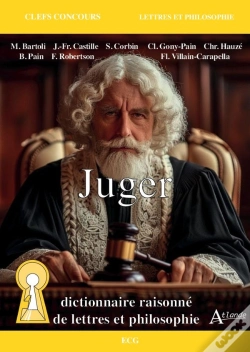 Capa do artigo Juger