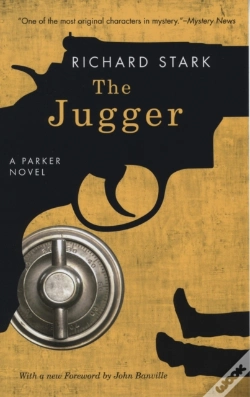 Capa do artigo Jugger