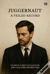 Capa do artigo Juggernaut A Veiled Record