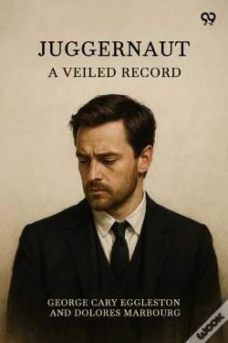 Capa do artigo Juggernaut A Veiled Record