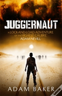 Capa do artigo Juggernaut