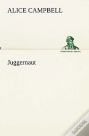 Capa do artigo Juggernaut