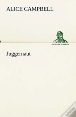 Capa do artigo Juggernaut