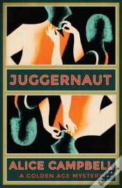Capa do artigo Juggernaut