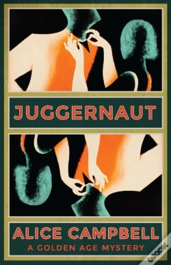 Capa do artigo Juggernaut