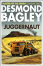 Juggernaut - Preview