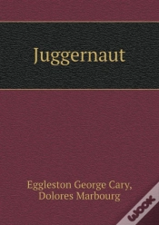 Capa do artigo Juggernaut