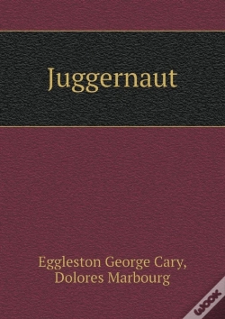 Capa do artigo Juggernaut