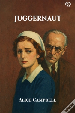 Capa do artigo Juggernaut (Edition1)