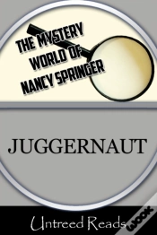 Capa do artigo Juggernaut