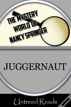 Capa do artigo Juggernaut