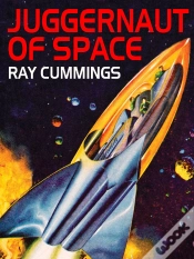 Capa do artigo Juggernaut Of Space