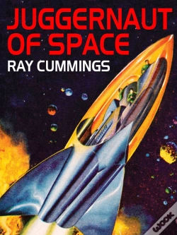 Capa do artigo Juggernaut Of Space