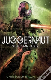 Juggernaut: Sten Omnibus 2