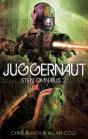 Juggernaut: Sten Omnibus 2 - Preview