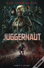 Capa do artigo Juggernaut