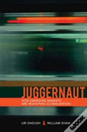 Capa do artigo Juggernaut